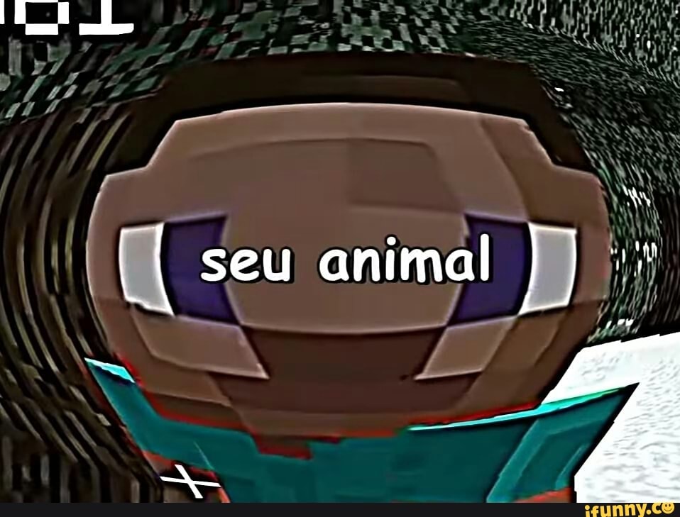 q seu
animal.