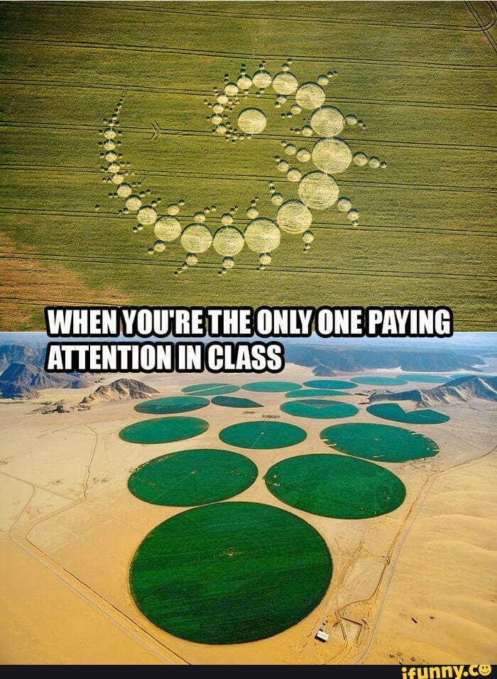 Crop Rotation Funny Crop_circles memes. Best Collection of funny Crop_circles pictures on ...