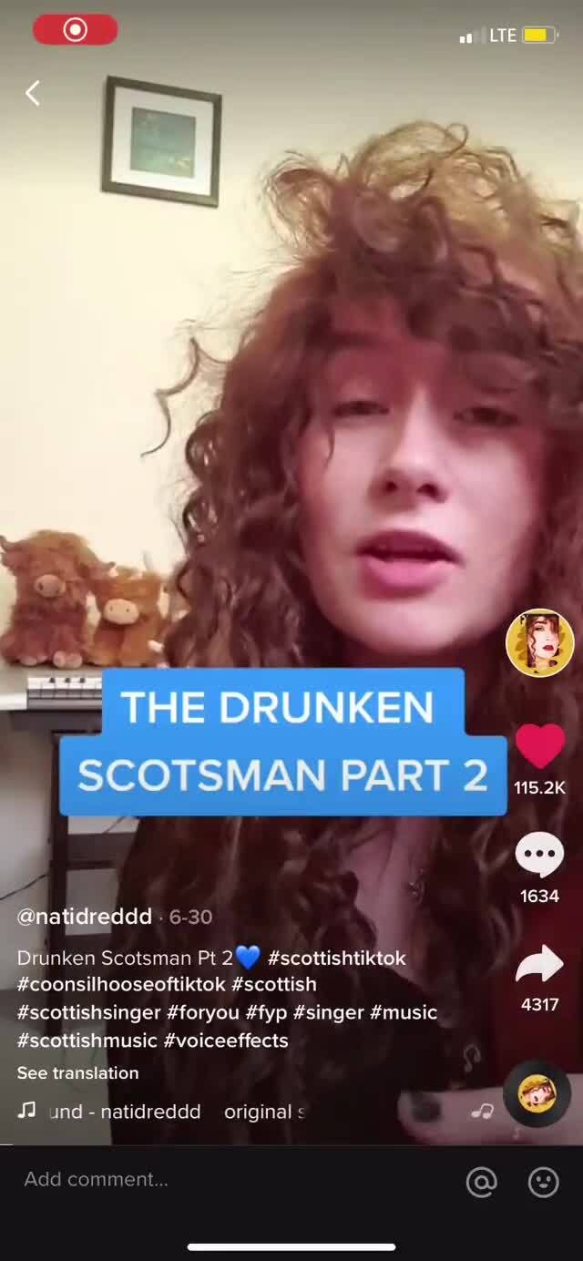 Hey The Drunken Scotsman Part 2 Anatidreddd 6 30 Drunken Scotsman Pt 2 Scottishtiktok Coonsilhooseoftiktok Scottish Scottishsinger Foryou Fyp Singer Music Scottishmusic Svoiceetiects See Translation Ind Natidreddd Original S Add Comment Ws Schizophrenic dub by mad professor. anatidreddd 6 30 drunken scotsman pt