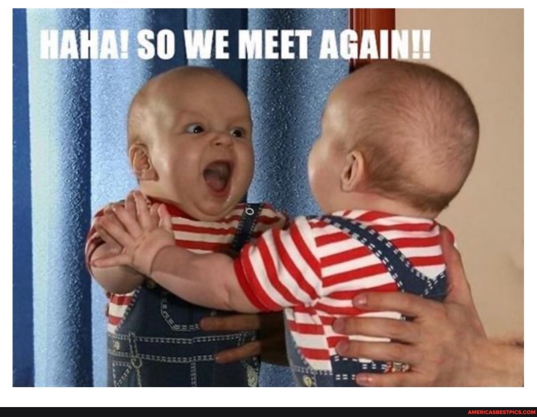 HAHA! SO WE MEET AGAIN!!!