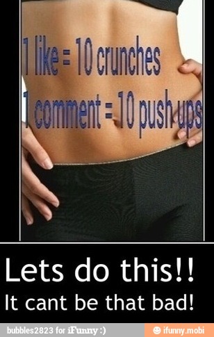 Lets do this!!
It cant be that bad!