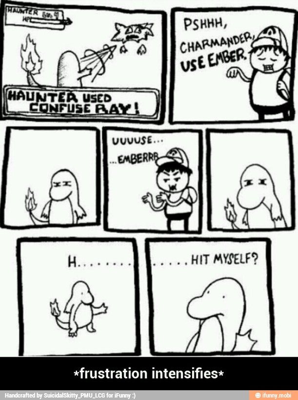 *frustration intensifies*
