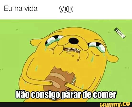 Eu na vida VoD