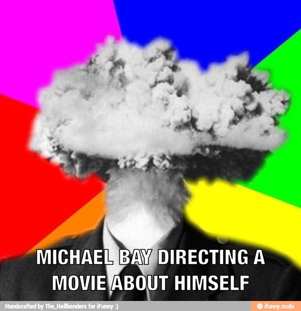 MOVIE ABOUT HIMSELF