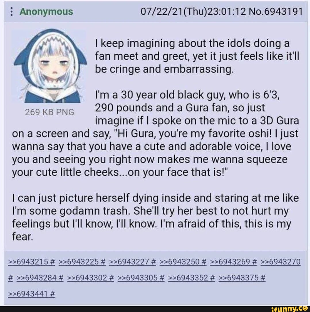 Juice This made my day. Lol We can fight at this location so think