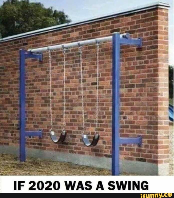 WING
'IF 2020 WAS AS