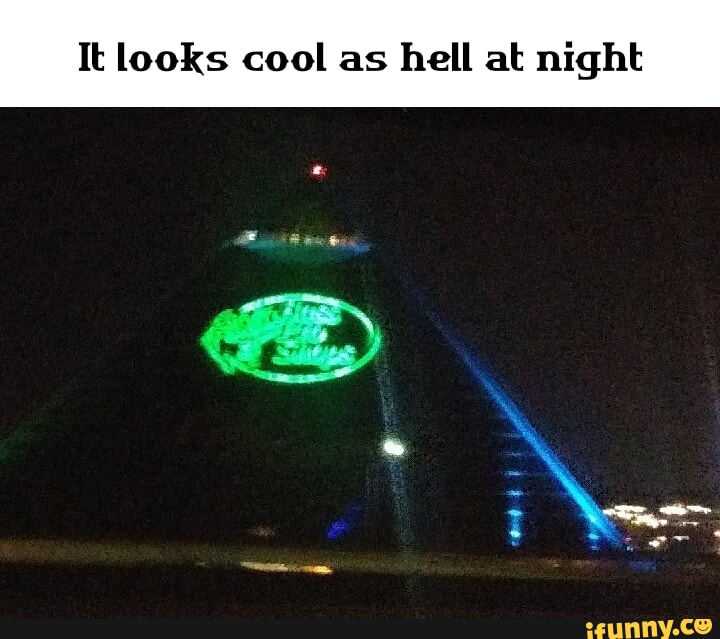 Bass pro shops pyramid 🔆 : r/memes