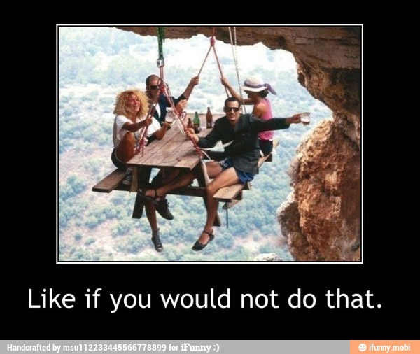 Like if you would not do that. - Like if you would not do that.