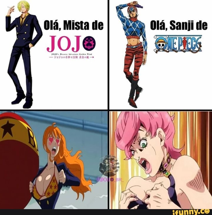 Olá, Mista de Olá,