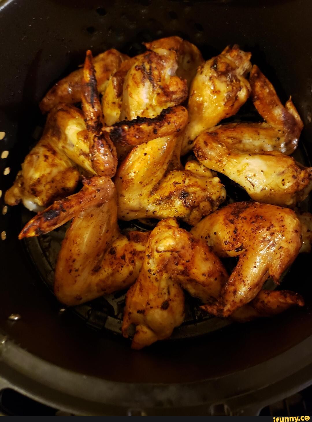 Air_fryer memes. Best Collection of funny Air_fryer pictures on iFunny