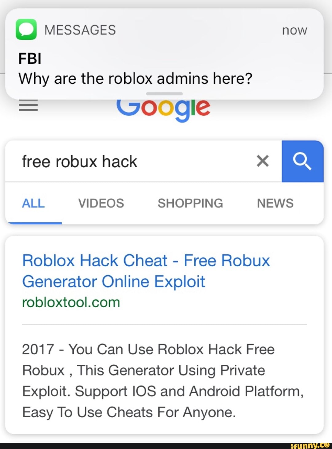 Why Are The Roblox Admins Here Free Robux Hack X All Videos