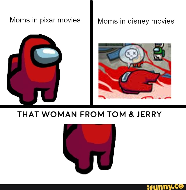 moms-in-pixar-movies-ii-moms-in-disney-movies-that-woman-from-tom