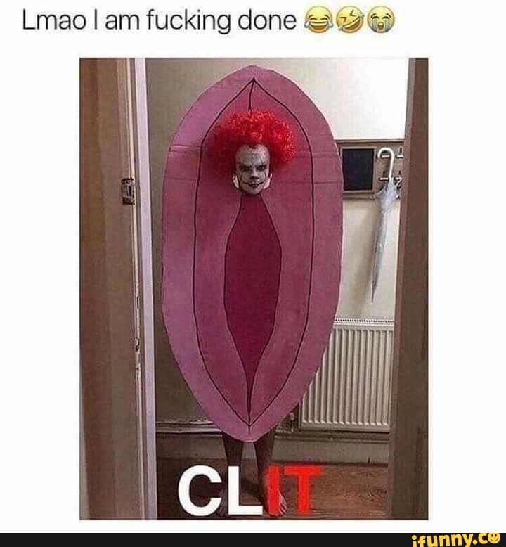 Lmao I am fucking done