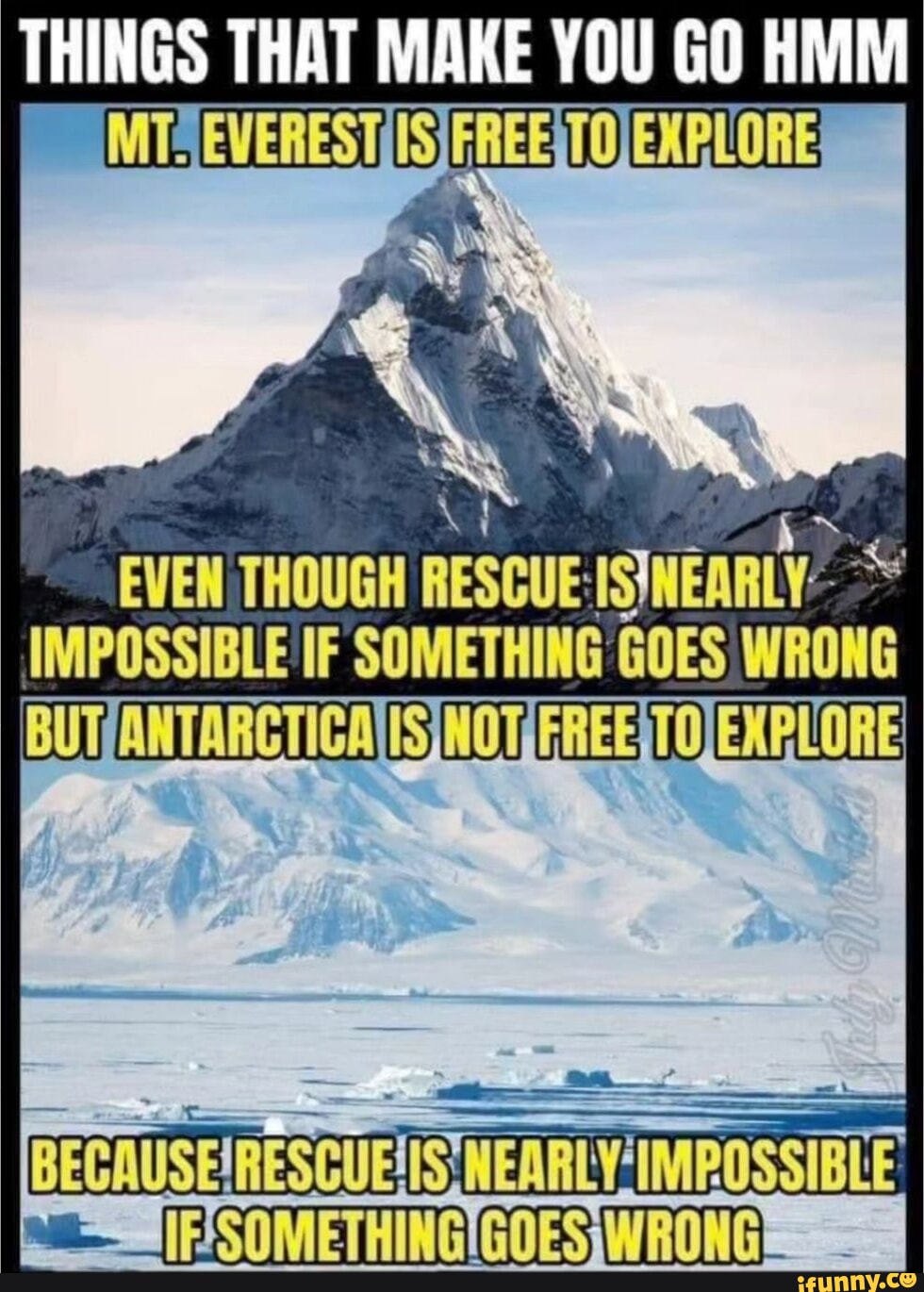 THINGS THAT MAKE YOU GO HMM EVEN THOUGH IMPOSSIBLE IF SOMETHING GOES WRONG  - iFunny