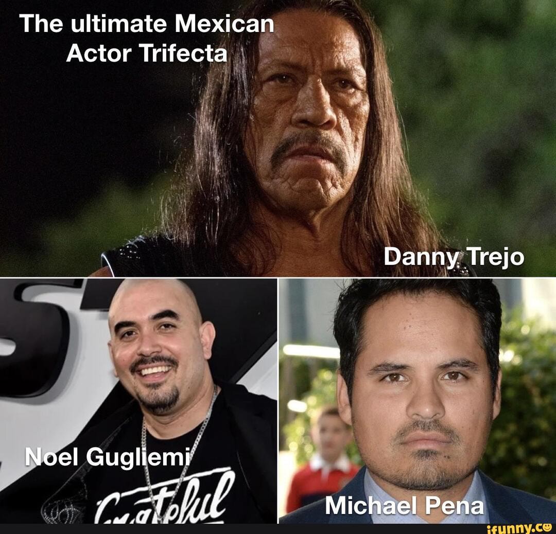Noel Gugliemi Training Day