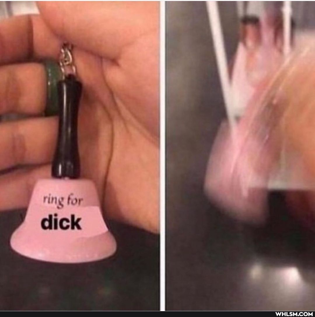 for
dick \