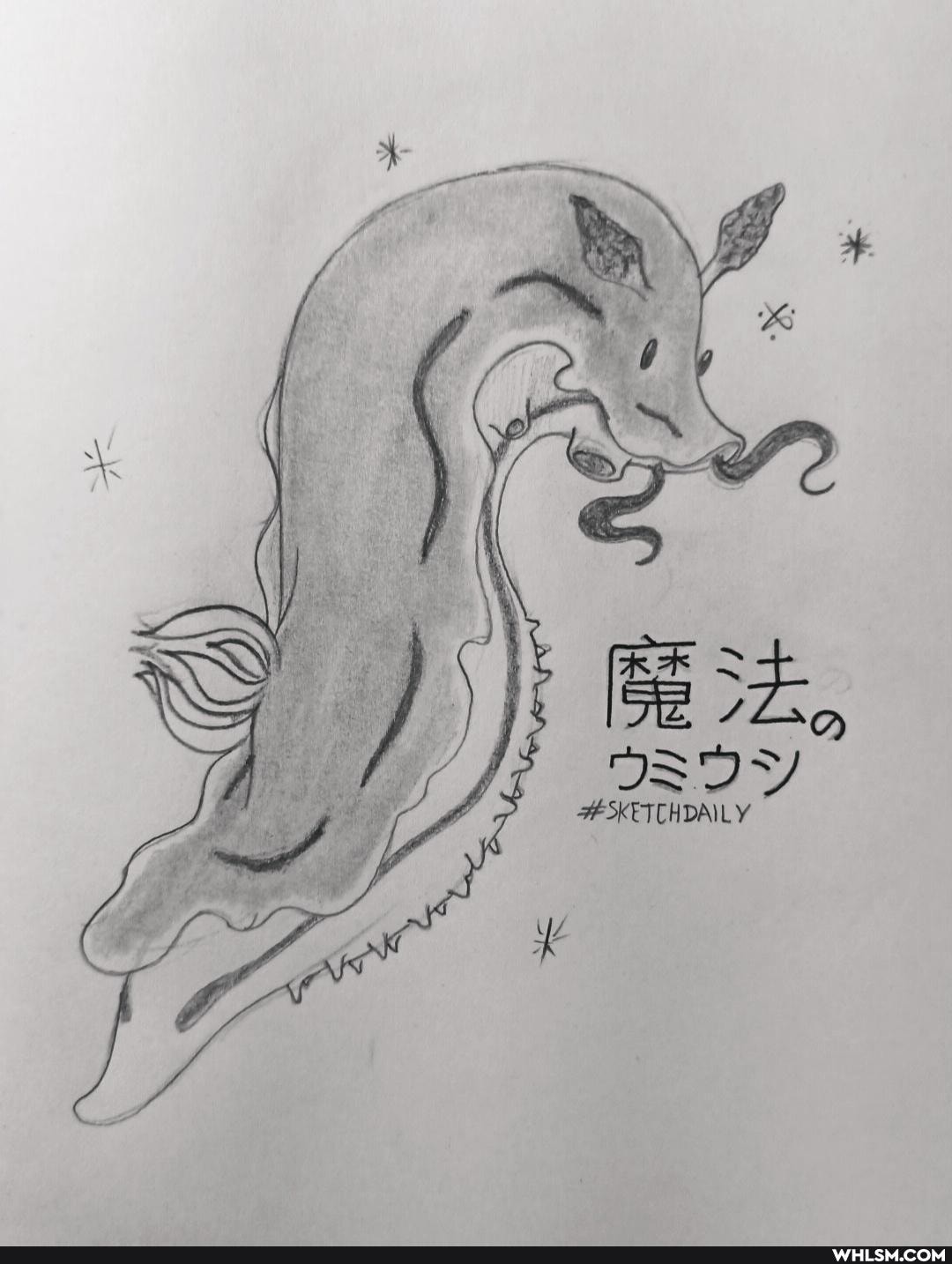 reddit, drawing, sketchdaily