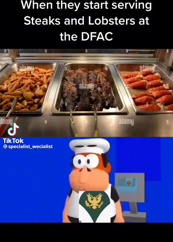 Dfac Memes DROMOS Updated April 2025 12 Photos & 16 Reviews John