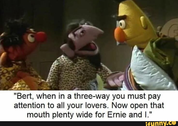 Bert memes. Best Collection of funny Bert pictures on iFunny