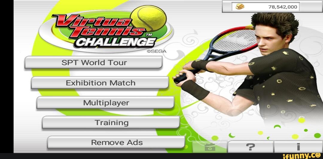 S 78,542,000
Exhibition Match
Multiplayer
Training
Remove Ads