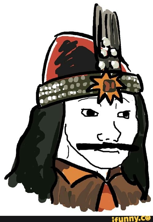history, wojak, romania, vladtheimpaler, romanian