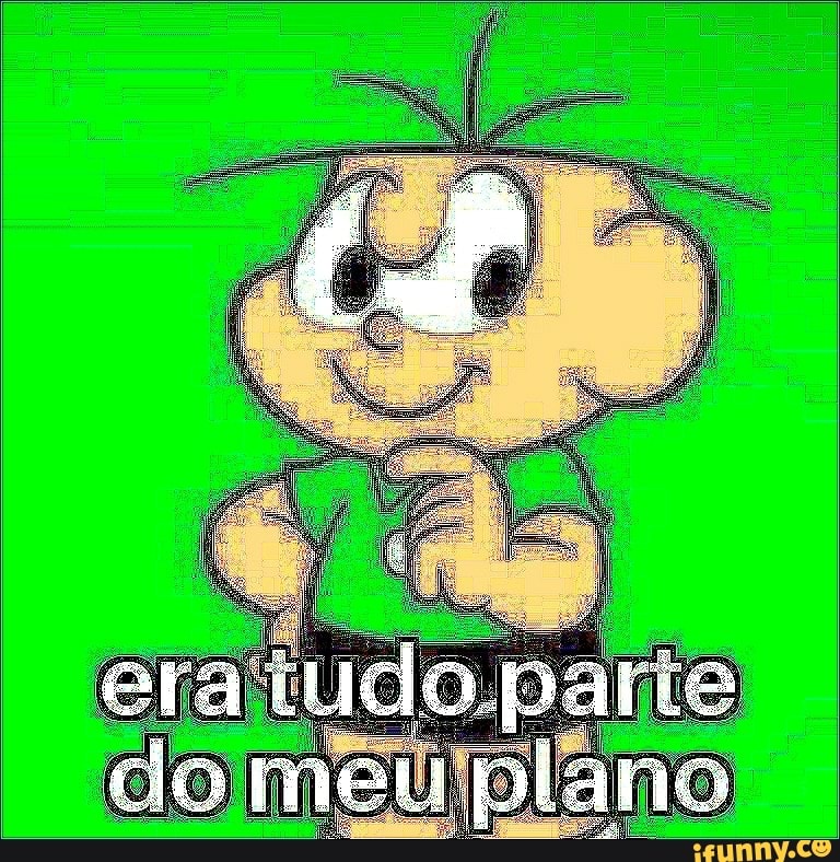 era do meúplano