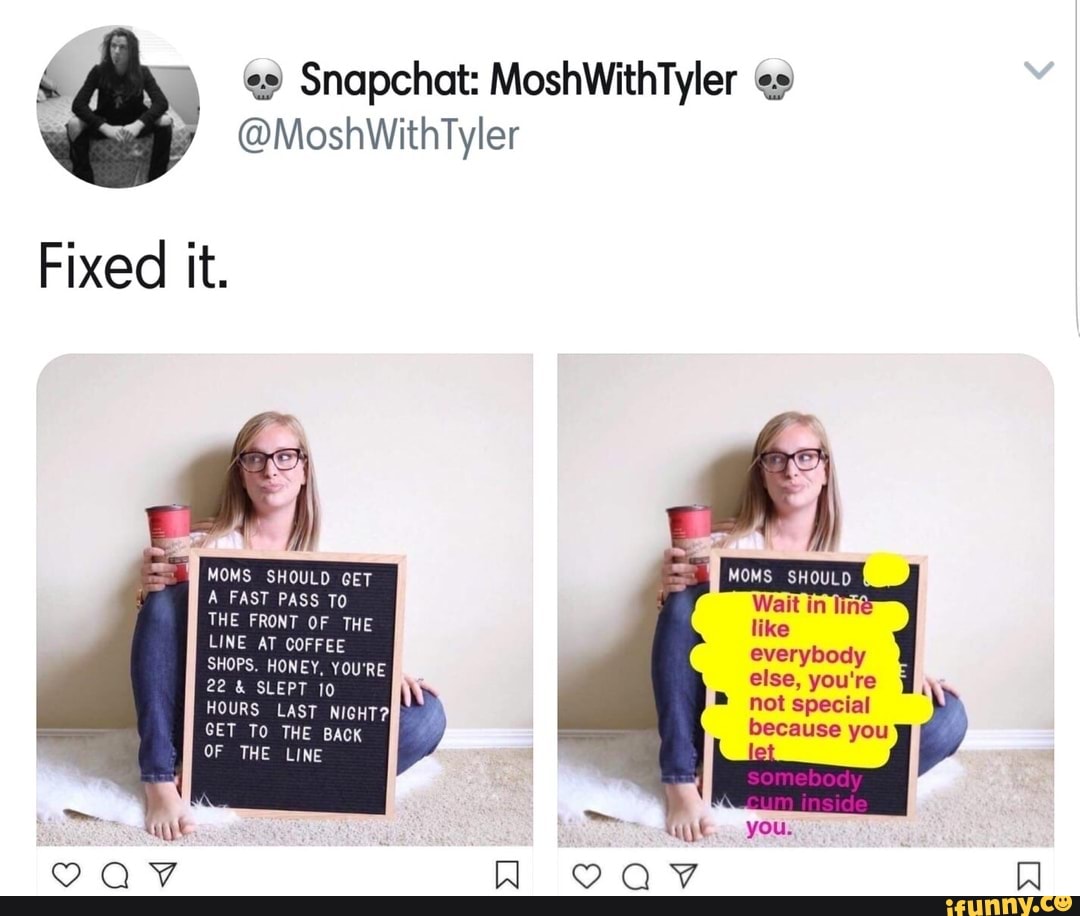 Should wait