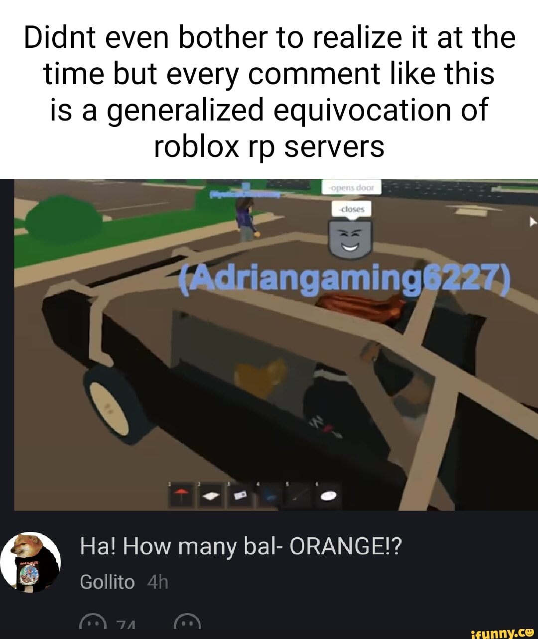 Equivocation memes. Best Collection of funny Equivocation pictures on