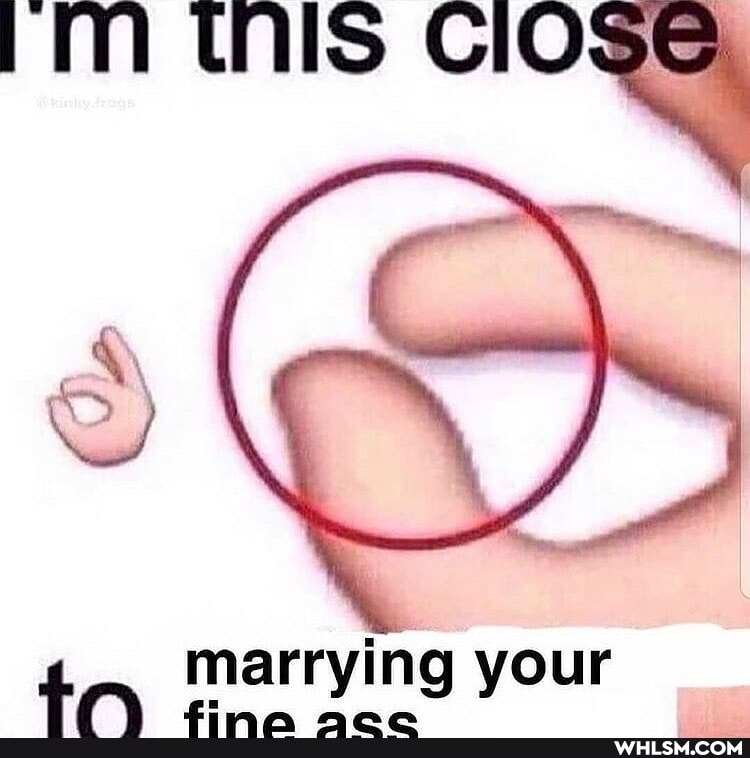 tals
marrying your