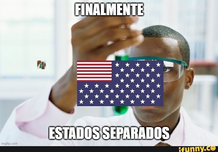 EIMALMENTE
ESTADOS SEPARADOS