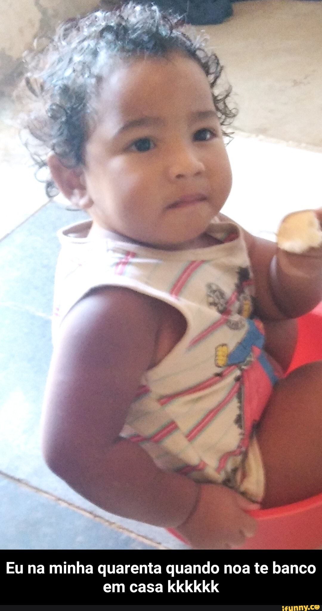 Eu na minha quarenta quando noa te banco em casa - Eu na minha quarenta quando noa te banco em casa kkkkkk