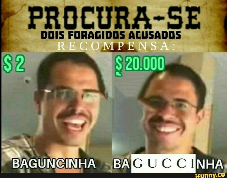 Epa toe
DOIS FORAGIDOS ACUSADOS