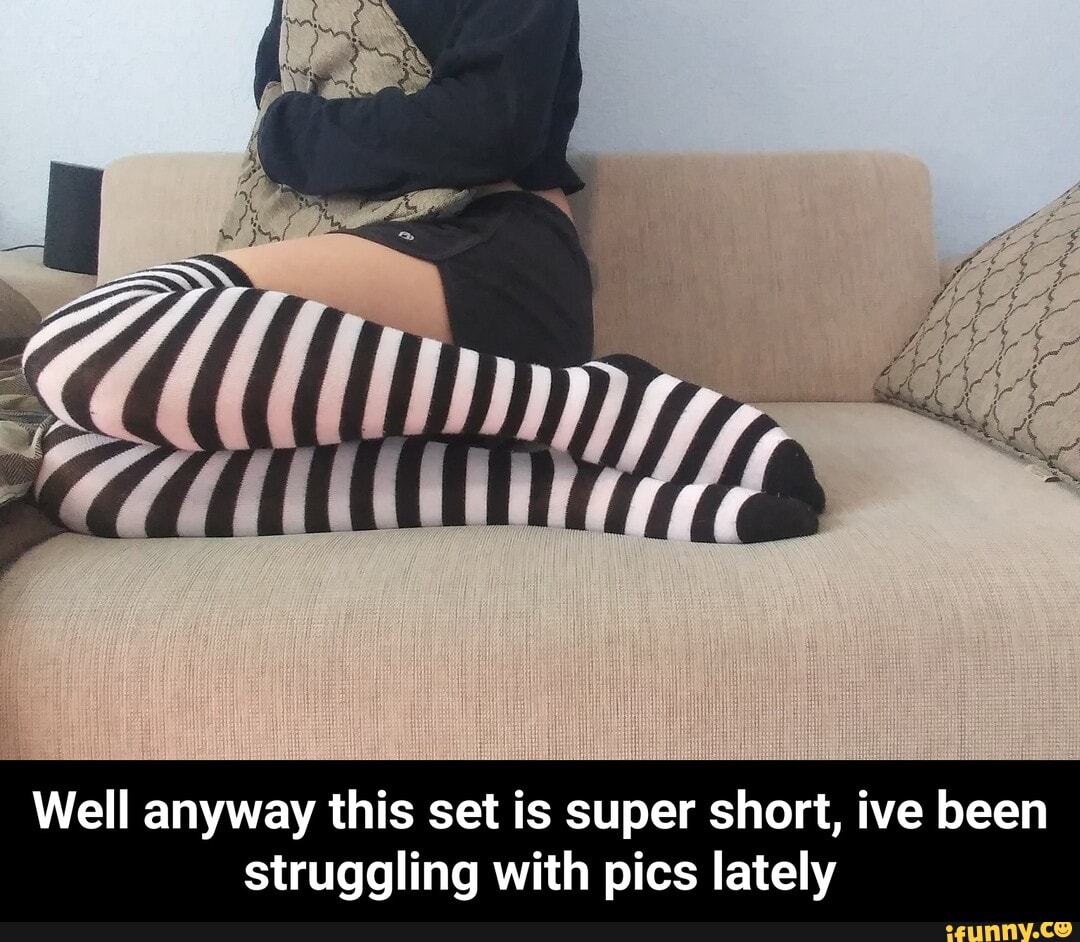 Well anyway this set is super short, ive been struggling with pics lately - Well anyway this set is super short, ive been struggling with pics lately