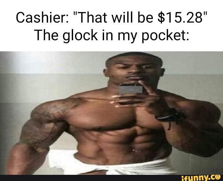 Cashier: 