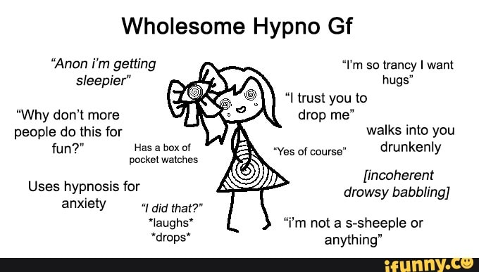 Hypnosis Cock