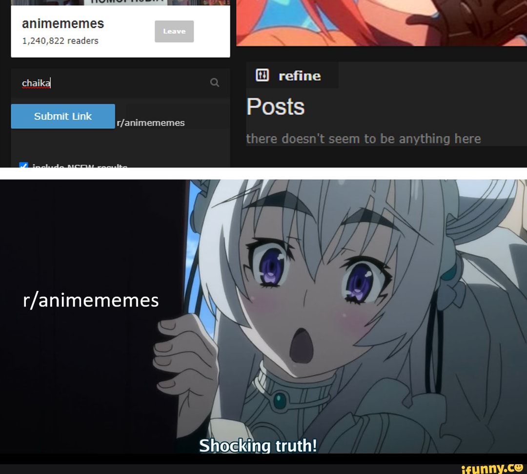 Chaika memes. Best Collection of funny Chaika pictures on iFunny