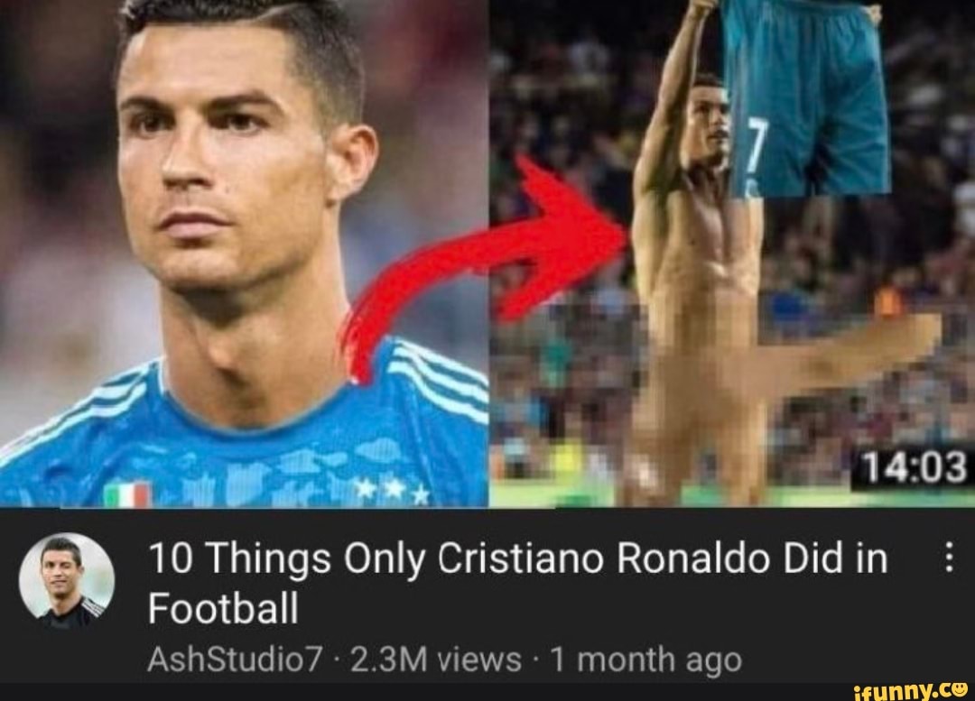 10-things-only-cristiano-ronaldo-did-in-football-ashstudio7-2-3m-views