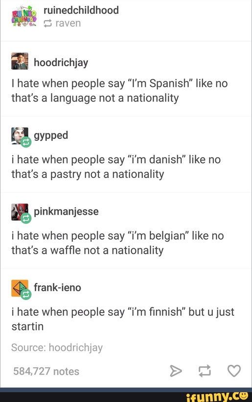 spanish, finnish, tumblr, relatable, funny