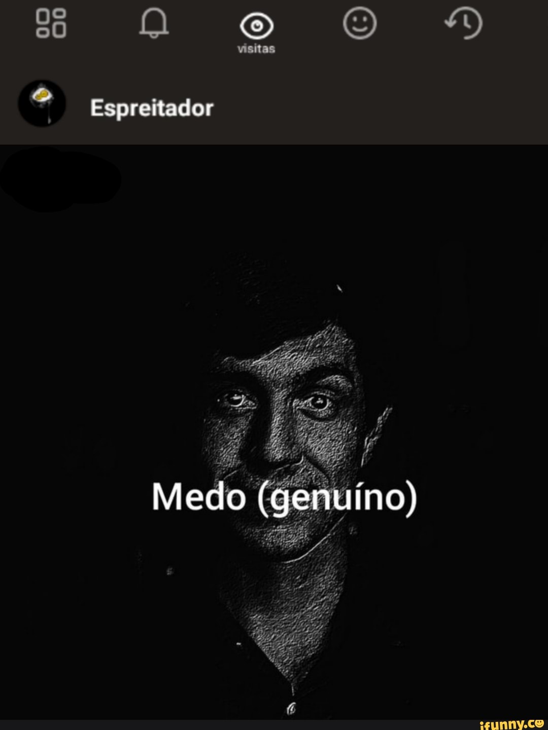 Espreitador
do
visitas