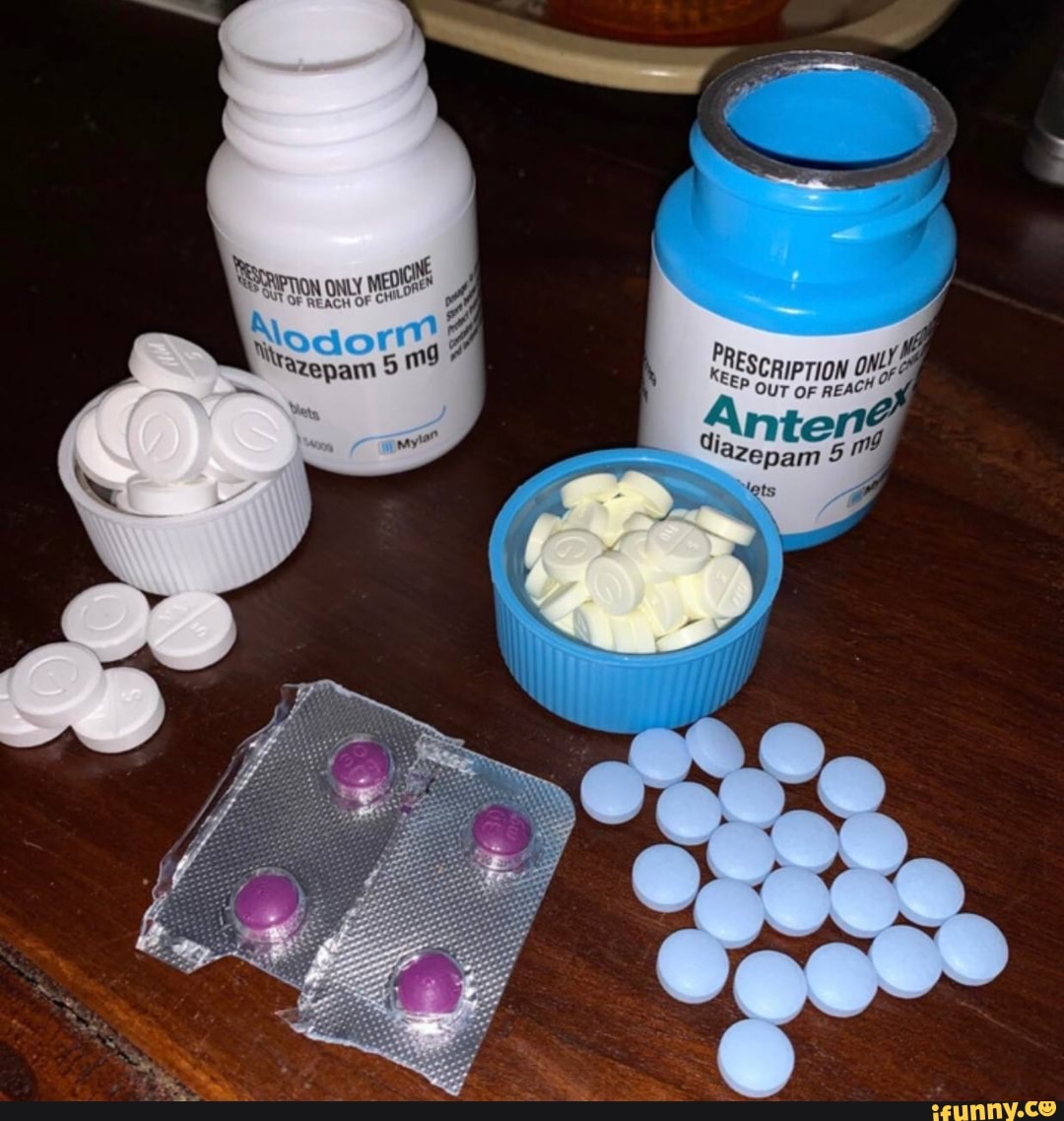 diazepam 5 mg mylan