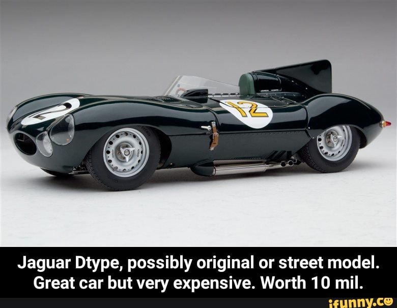 Jaguar d type. Jaguar d-Type 1954. Jaguar d Type 1956. Ягуар д тайп. Jaguar 1967 d-Type.