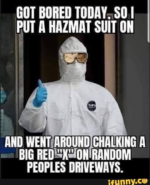 Hazmat Memes Best Collection Of Funny Hazmat Pictures On Ifunny 2709