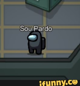 sou, pardo, man