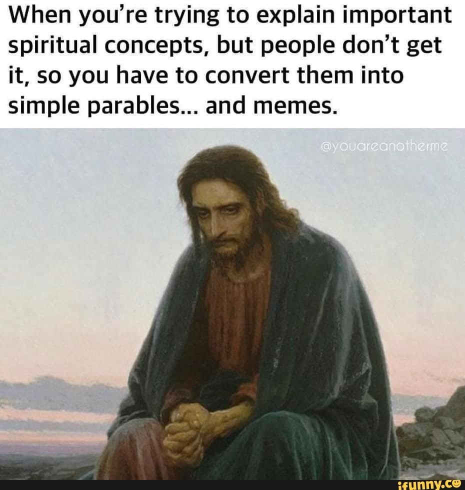 Jesuswouldapprove memes. Best Collection of funny Jesuswouldapprove ...