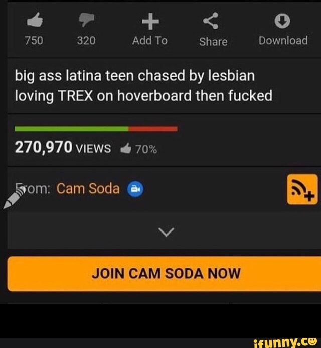 Latina Lesbian Anal Strap