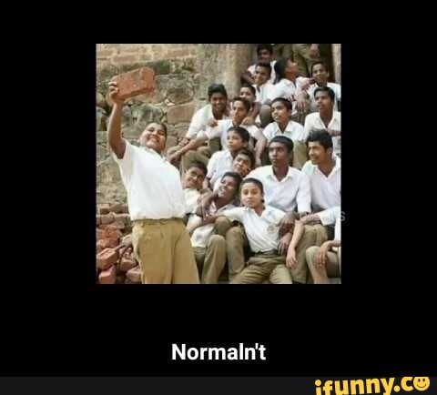 Normaln't - Normaln't