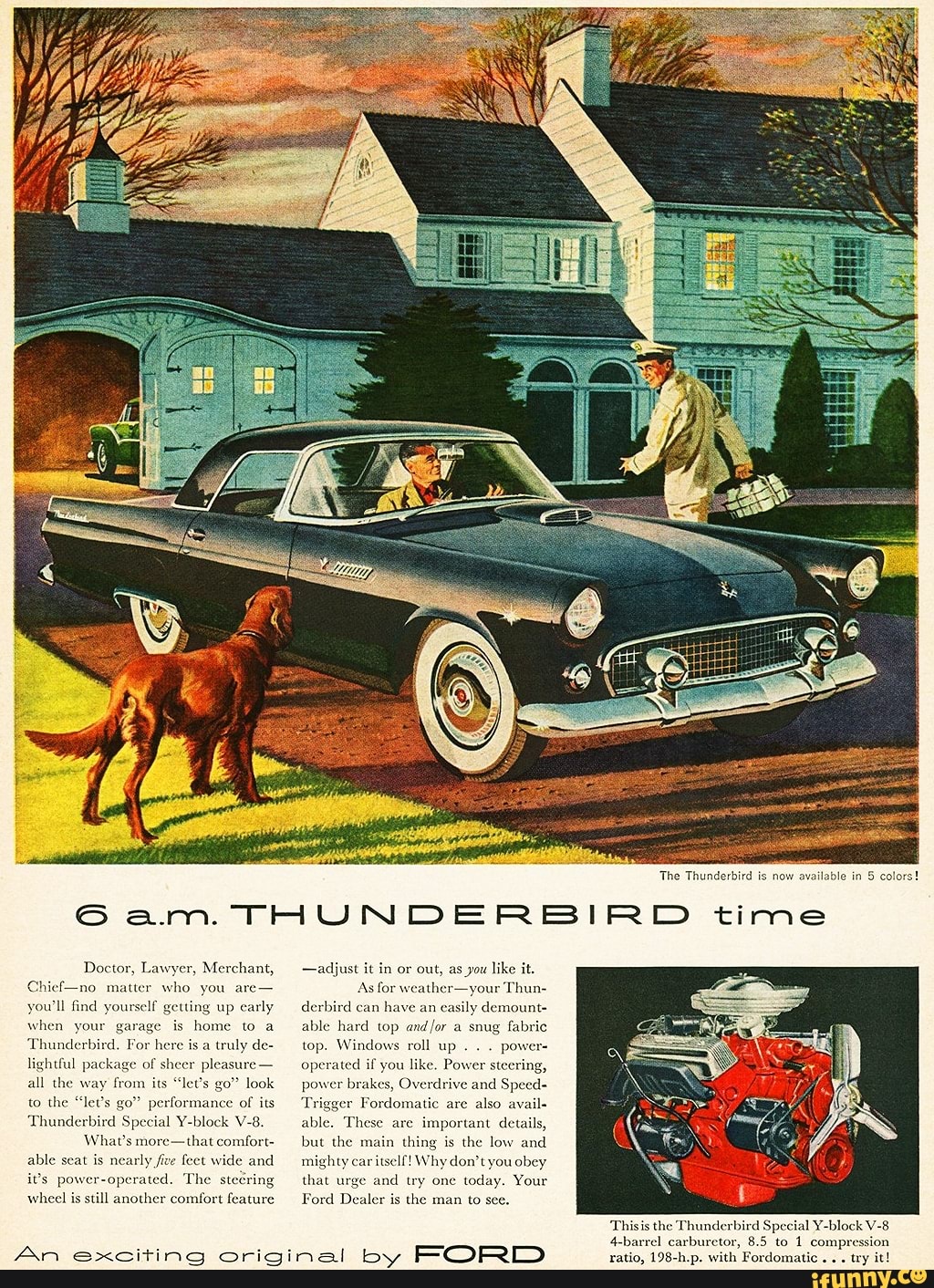 Doctor, Lawyer, Merchant, Chiefno matter who you you'll find yourself