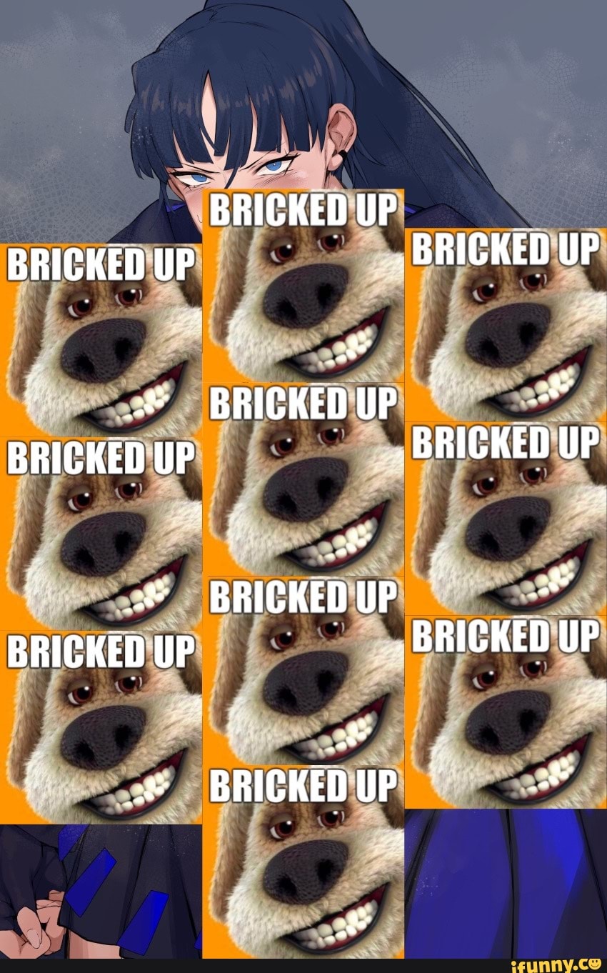 BRICKED UP BRICKED UP BRICKED UP BRICKED UP BRICKEDUP BRICKED UP