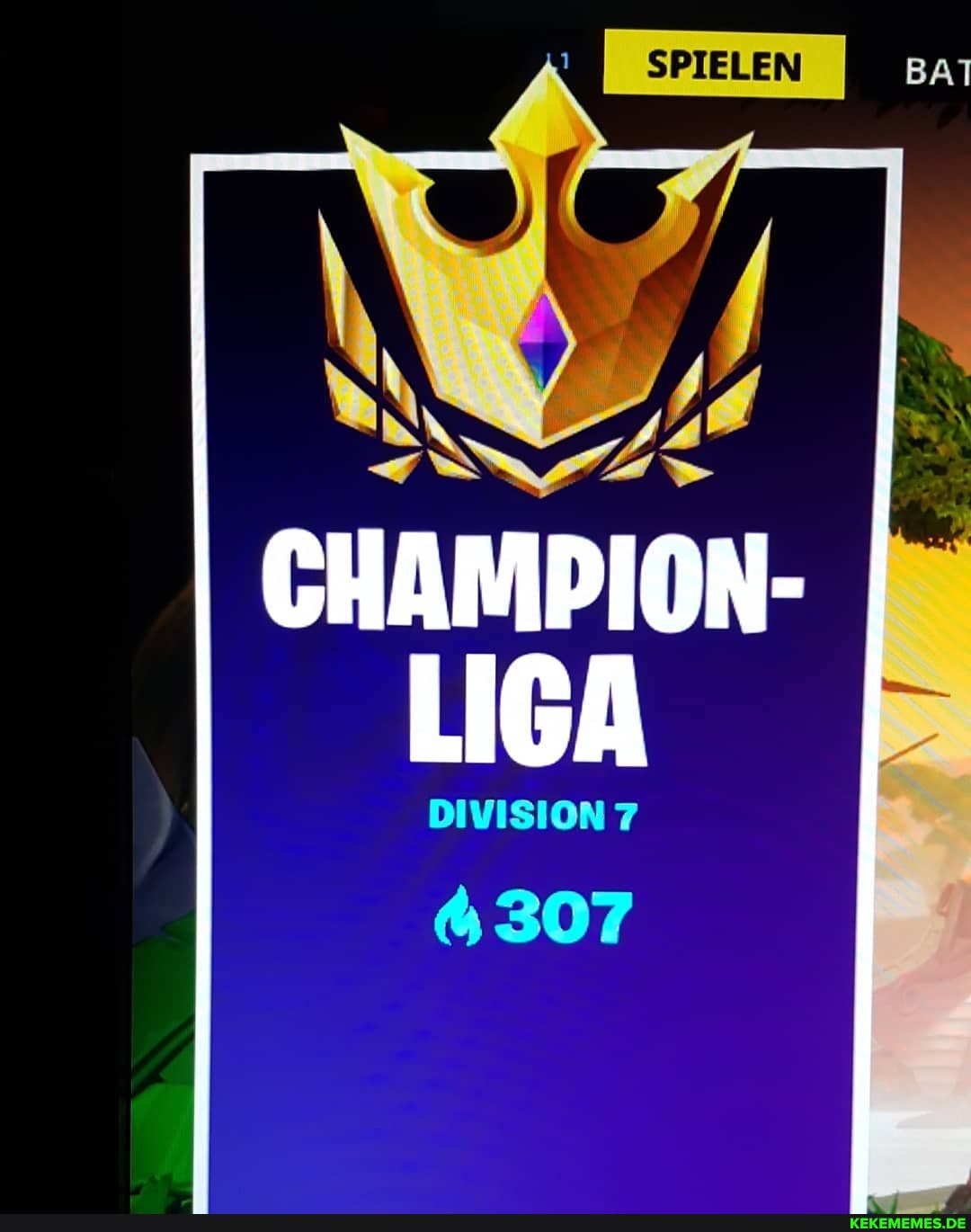 CHAMPION-
LIGA
DIVISION