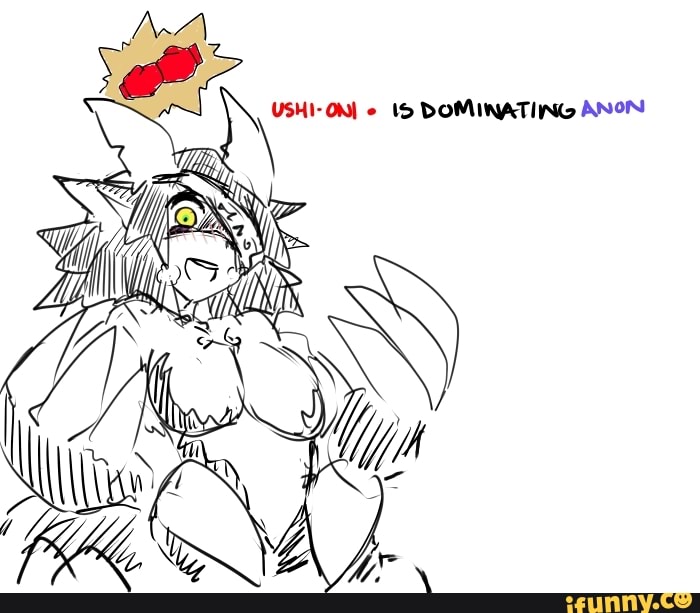 Ushi Oni Hentai